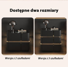 Szafka Nocna Soft Quad 3