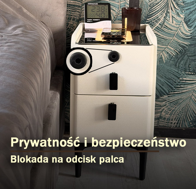 System zabezpieczenia