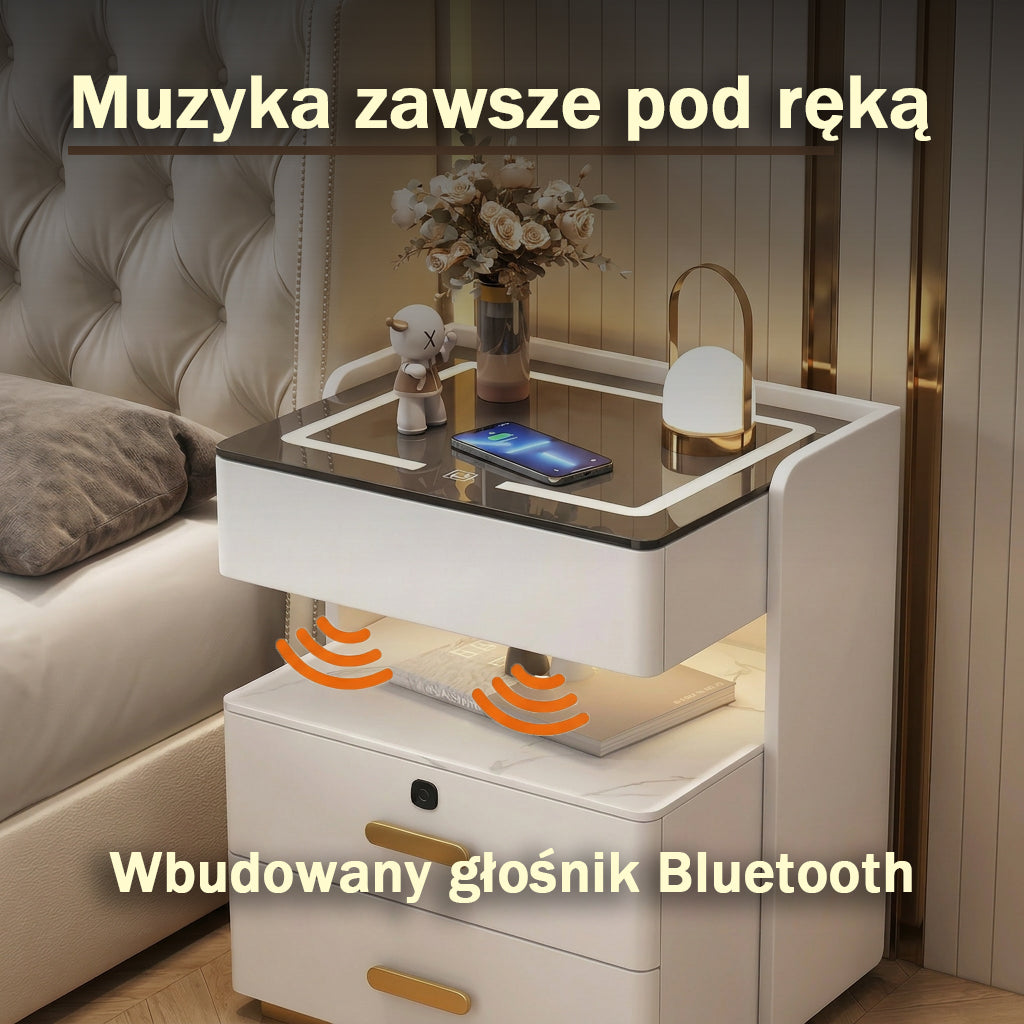 Szafka Nocna Velora