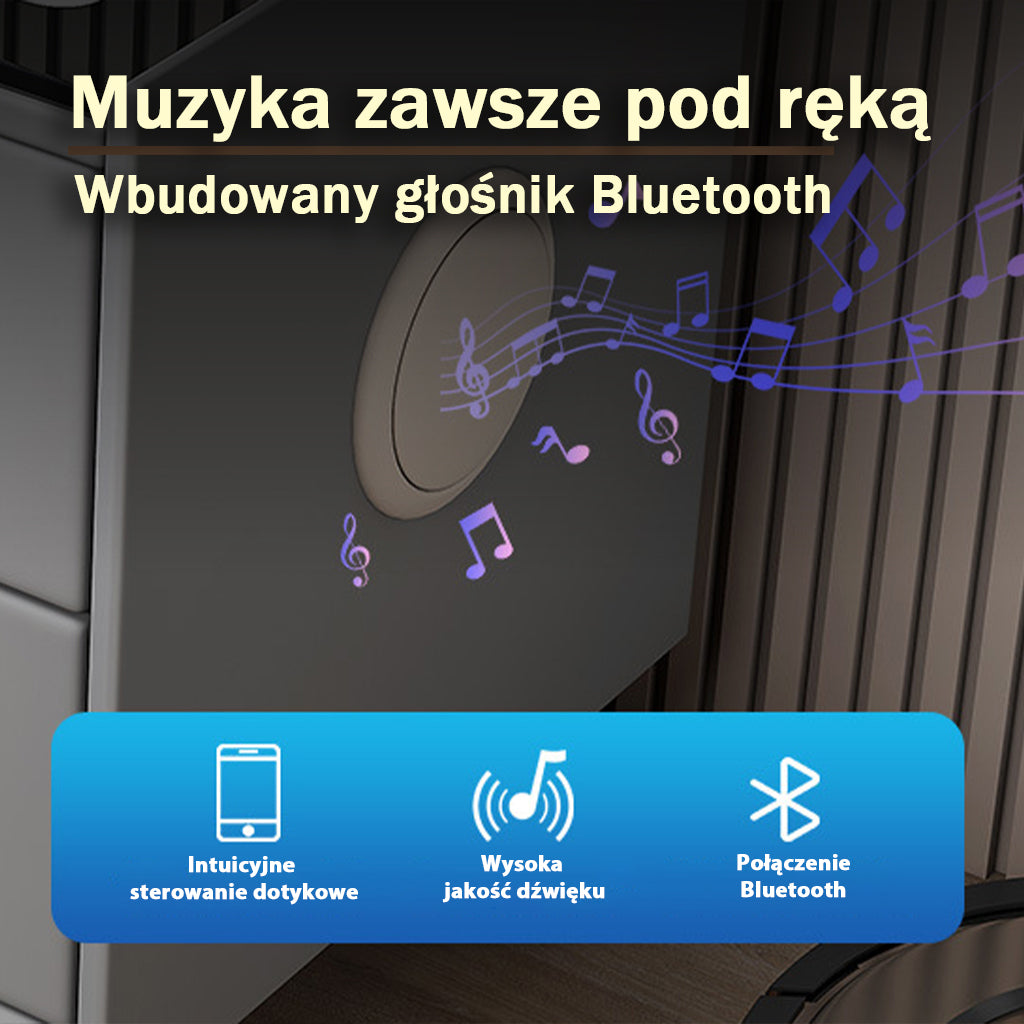 Szafka Nocna Nexo