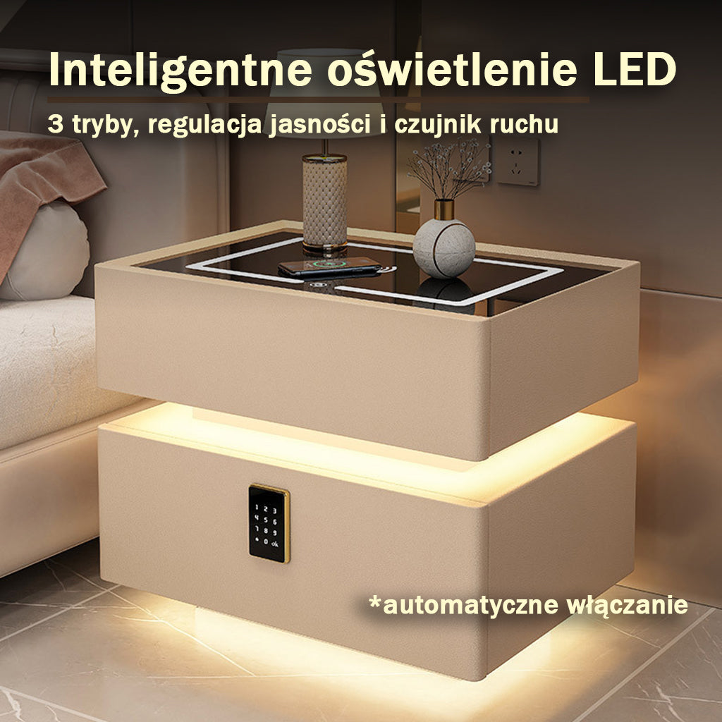 Szafka Nocna Lumo
