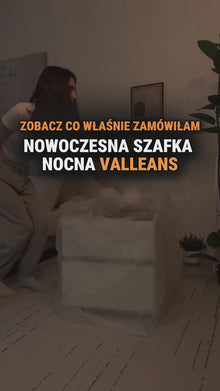 Szafka Nocna Lumo